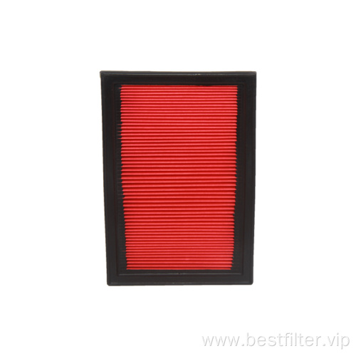 Auto parts filter manufacturer cheap price air filter 16546-AA020